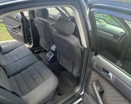 Серый Ауди А6, объемом двигателя 2.5 л и пробегом 500 тыс. км за 4150 $, фото 3 на Automoto.ua