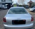 Сірий Ауді А6, об'ємом двигуна 1.9 л та пробігом 340 тис. км за 2200 $, фото 4 на Automoto.ua