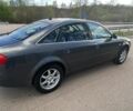 Серый Ауди А6, объемом двигателя 2.5 л и пробегом 500 тыс. км за 4150 $, фото 6 на Automoto.ua