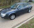 Серый Ауди А6, объемом двигателя 2.5 л и пробегом 500 тыс. км за 4150 $, фото 10 на Automoto.ua