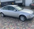 Сірий Ауді А6, об'ємом двигуна 1.9 л та пробігом 340 тис. км за 2200 $, фото 2 на Automoto.ua