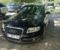 Серый Ауди А6, объемом двигателя 3 л и пробегом 300 тыс. км за 3100 $, фото 1 на Automoto.ua