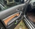 Серый Ауди А6, объемом двигателя 3 л и пробегом 238 тыс. км за 2100 $, фото 2 на Automoto.ua