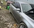 Серый Ауди А6, объемом двигателя 3 л и пробегом 238 тыс. км за 2100 $, фото 3 на Automoto.ua
