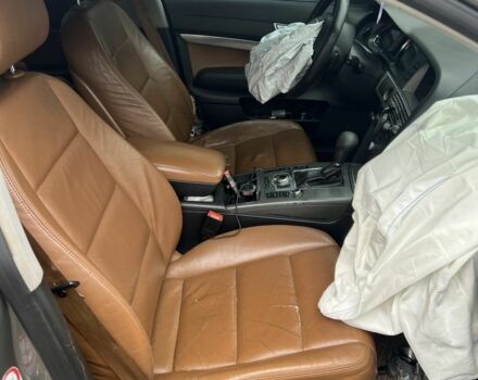 Серый Ауди А6, объемом двигателя 3 л и пробегом 238 тыс. км за 2100 $, фото 1 на Automoto.ua