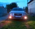 Серый Ауди А6, объемом двигателя 2.7 л и пробегом 260 тыс. км за 8000 $, фото 1 на Automoto.ua