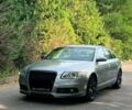 Серый Ауди А6, объемом двигателя 2 л и пробегом 259 тыс. км за 1697 $, фото 1 на Automoto.ua