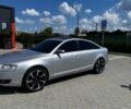 Серый Ауди А6, объемом двигателя 2.4 л и пробегом 250 тыс. км за 6300 $, фото 1 на Automoto.ua
