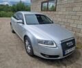 Серый Ауди А6, объемом двигателя 2.7 л и пробегом 350 тыс. км за 5850 $, фото 1 на Automoto.ua