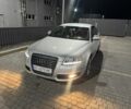 Серый Ауди А6, объемом двигателя 2 л и пробегом 3 тыс. км за 10000 $, фото 1 на Automoto.ua