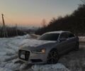 Серый Ауди А6, объемом двигателя 3 л и пробегом 174 тыс. км за 13999 $, фото 1 на Automoto.ua