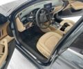 Серый Ауди А6, объемом двигателя 2 л и пробегом 155 тыс. км за 19000 $, фото 5 на Automoto.ua