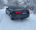 Серый Ауди А6, объемом двигателя 2 л и пробегом 155 тыс. км за 19000 $, фото 2 на Automoto.ua