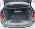Серый Ауди А6, объемом двигателя 2 л и пробегом 155 тыс. км за 19000 $, фото 3 на Automoto.ua