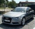 Серый Ауди А6, объемом двигателя 3 л и пробегом 181 тыс. км за 9300 $, фото 1 на Automoto.ua
