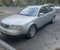 Сірий Ауді А6, об'ємом двигуна 0 л та пробігом 270 тис. км за 1500 $, фото 5 на Automoto.ua