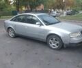 Сірий Ауді А6, об'ємом двигуна 0 л та пробігом 270 тис. км за 1500 $, фото 1 на Automoto.ua
