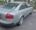 Сірий Ауді А6, об'ємом двигуна 0 л та пробігом 270 тис. км за 1500 $, фото 6 на Automoto.ua