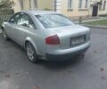 Сірий Ауді А6, об'ємом двигуна 0 л та пробігом 270 тис. км за 1500 $, фото 4 на Automoto.ua
