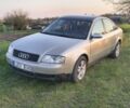 Серый Ауди А6, объемом двигателя 2 л и пробегом 371 тыс. км за 2900 $, фото 1 на Automoto.ua