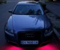Сірий Ауді А6, об'ємом двигуна 3 л та пробігом 350 тис. км за 7795 $, фото 1 на Automoto.ua