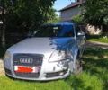 Сірий Ауді А6, об'ємом двигуна 3 л та пробігом 280 тис. км за 150000 $, фото 1 на Automoto.ua