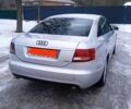 Серый Ауди А6, объемом двигателя 3 л и пробегом 270 тыс. км за 2800 $, фото 1 на Automoto.ua