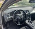 Серый Ауди А6, объемом двигателя 3 л и пробегом 440 тыс. км за 6700 $, фото 4 на Automoto.ua