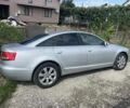 Серый Ауди А6, объемом двигателя 3 л и пробегом 440 тыс. км за 6700 $, фото 1 на Automoto.ua