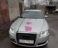 Серый Ауди А6, объемом двигателя 2.7 л и пробегом 185 тыс. км за 2100 $, фото 1 на Automoto.ua