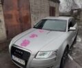 Серый Ауди А6, объемом двигателя 2.7 л и пробегом 185 тыс. км за 2100 $, фото 1 на Automoto.ua
