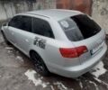 Серый Ауди А6, объемом двигателя 2.7 л и пробегом 185 тыс. км за 2100 $, фото 2 на Automoto.ua