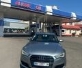 Серый Ауди А6, объемом двигателя 2 л и пробегом 230 тыс. км за 15000 $, фото 1 на Automoto.ua
