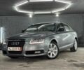 Серый Ауди А6, объемом двигателя 2.7 л и пробегом 215 тыс. км за 4351 $, фото 1 на Automoto.ua