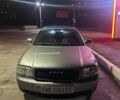 Сірий Ауді А6, об'ємом двигуна 2.5 л та пробігом 270 тис. км за 2950 $, фото 1 на Automoto.ua