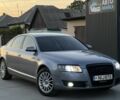 Сірий Ауді А6, об'ємом двигуна 3 л та пробігом 200 тис. км за 3967 $, фото 1 на Automoto.ua