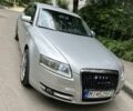 Сірий Ауді А6, об'ємом двигуна 2.7 л та пробігом 385 тис. км за 3200 $, фото 1 на Automoto.ua