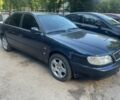 Сірий Ауді А6, об'ємом двигуна 2.3 л та пробігом 400 тис. км за 2812 $, фото 1 на Automoto.ua