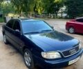 Сірий Ауді А6, об'ємом двигуна 2.3 л та пробігом 0 тис. км за 2800 $, фото 1 на Automoto.ua