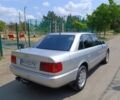 Серый Ауди А6, объемом двигателя 2.3 л и пробегом 351 тыс. км за 2500 $, фото 2 на Automoto.ua