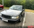 Сірий Ауді А6, об'ємом двигуна 2.8 л та пробігом 200 тис. км за 2200 $, фото 1 на Automoto.ua