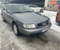 Сірий Ауді А6, об'ємом двигуна 2.6 л та пробігом 470 тис. км за 2390 $, фото 1 на Automoto.ua