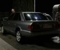 Серый Ауди А6, объемом двигателя 2.6 л и пробегом 470 тыс. км за 1900 $, фото 1 на Automoto.ua