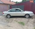Сірий Ауді А6, об'ємом двигуна 2 л та пробігом 448 тис. км за 3500 $, фото 1 на Automoto.ua