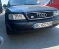 Сірий Ауді А6, об'ємом двигуна 2.5 л та пробігом 470 тис. км за 3100 $, фото 1 на Automoto.ua