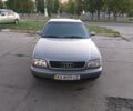 Сірий Ауді А6, об'ємом двигуна 2.6 л та пробігом 412 тис. км за 5700 $, фото 1 на Automoto.ua