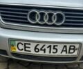 Сірий Ауді А6, об'ємом двигуна 2.6 л та пробігом 387 тис. км за 3500 $, фото 1 на Automoto.ua
