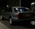 Серый Ауди А6, объемом двигателя 2.6 л и пробегом 470 тыс. км за 1900 $, фото 1 на Automoto.ua