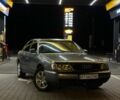 Серый Ауди А6, объемом двигателя 2.6 л и пробегом 320 тыс. км за 2100 $, фото 1 на Automoto.ua