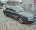 Сірий Ауді А6, об'ємом двигуна 2.8 л та пробігом 328 тис. км за 2700 $, фото 1 на Automoto.ua
